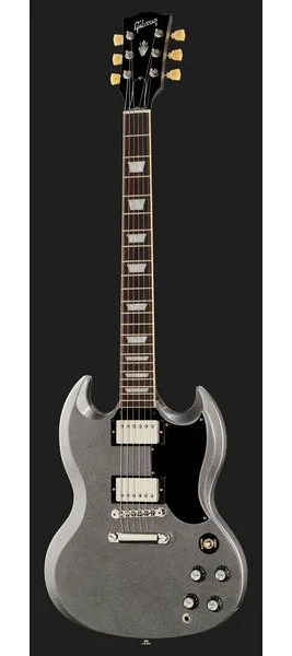 Gibson SG 61 Standard SM, yksityiskohta 2