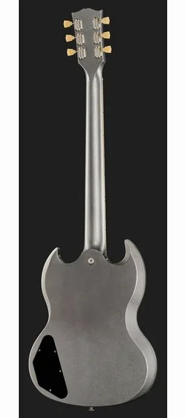 Gibson SG 61 Standard SM, yksityiskohta 3