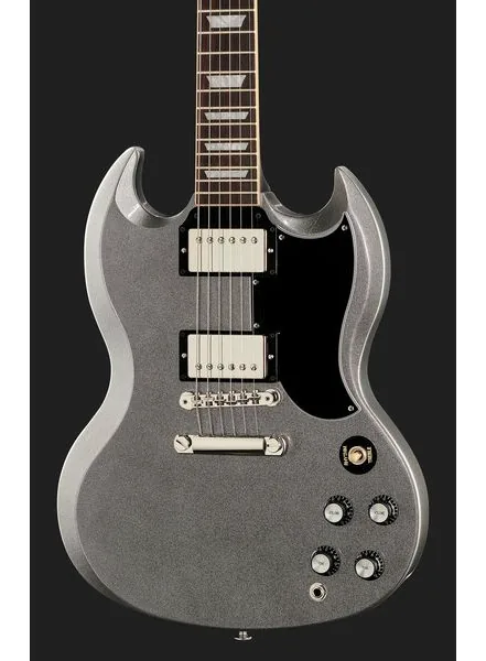 Gibson SG 61 Standard SM, yksityiskohta 4