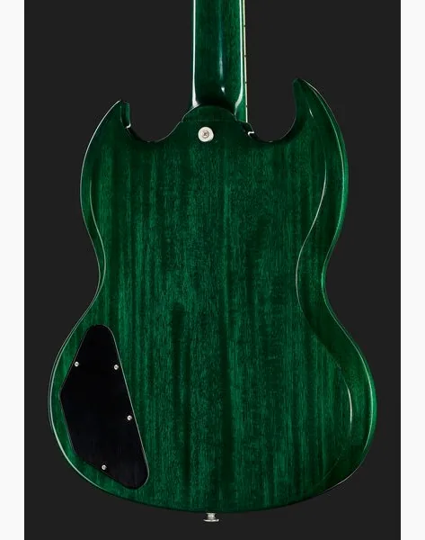 Gibson SG ´61 Standard TT, yksityiskohta 5