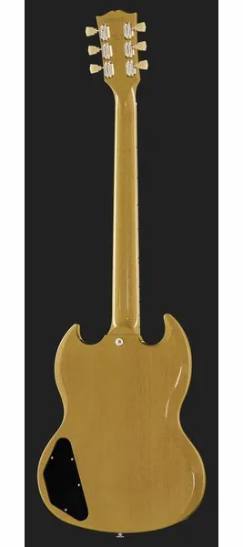 Gibson SG 61 Standard TV Y, yksityiskohta 3