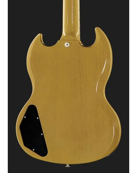 Gibson SG 61 Standard TV Y, yksityiskohta 5