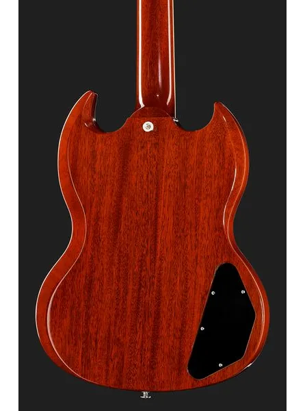 Gibson SG ´61 Standard VC LH, yksityiskohta 5