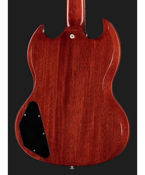 Gibson SG 61 Standard VC, yksityiskohta 5