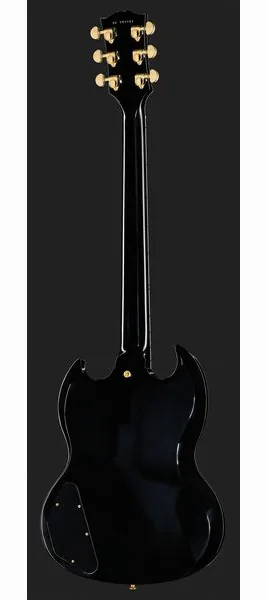 Gibson SG Custom EB GH, yksityiskohta 3