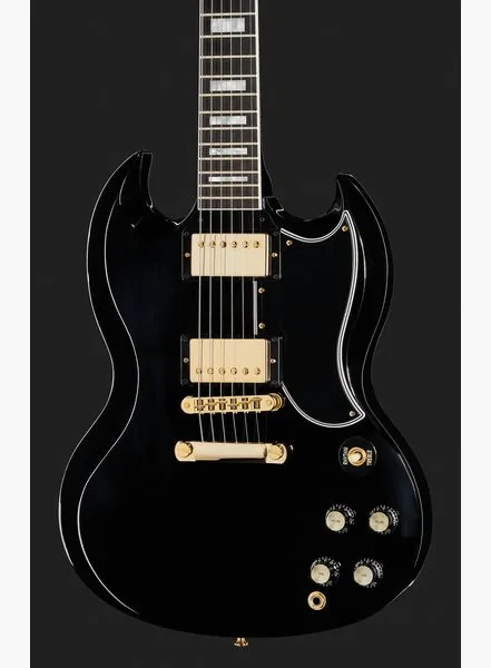 Gibson SG Custom EB GH, yksityiskohta 4