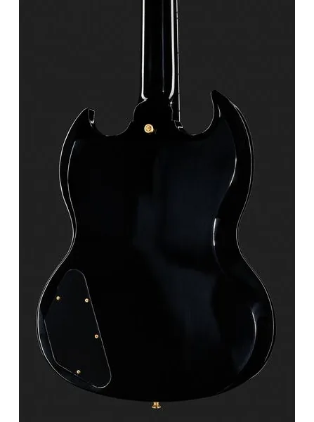 Gibson SG Custom EB GH, yksityiskohta 5