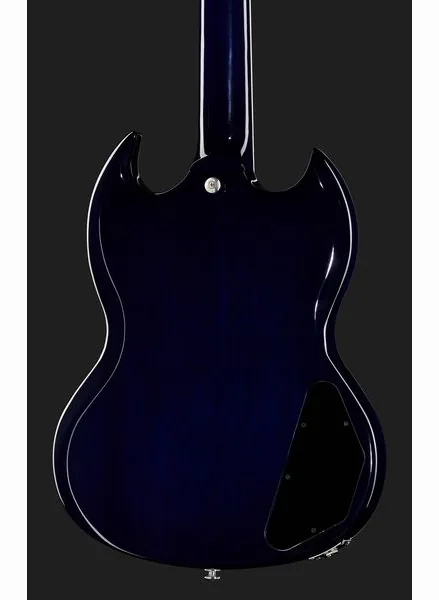 Gibson SG Modern BBF LH, yksityiskohta 5
