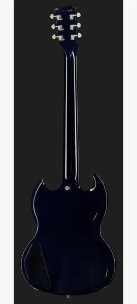 Gibson SG Modern BBF, yksityiskohta 3