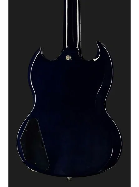 Gibson SG Modern BBF, yksityiskohta 5