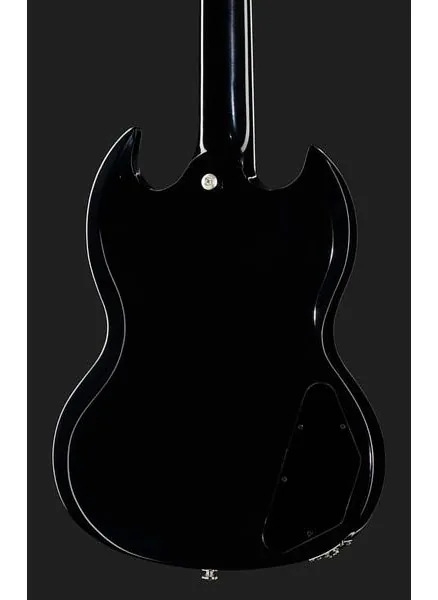 Gibson SG Modern TBF LH, yksityiskohta 5