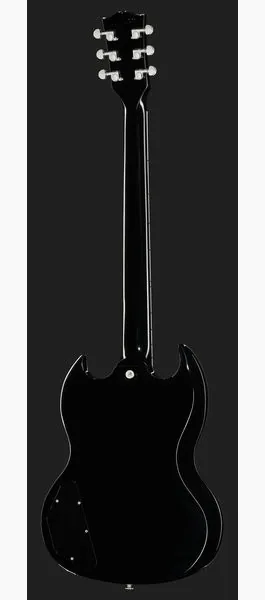 Gibson SG Modern TBF, yksityiskohta 3