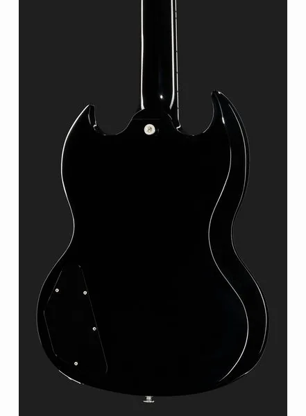 Gibson SG Modern TBF, yksityiskohta 5