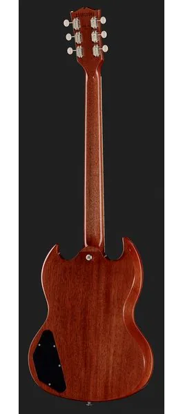 Gibson SG Special Vintage Cherry, yksityiskohta 3