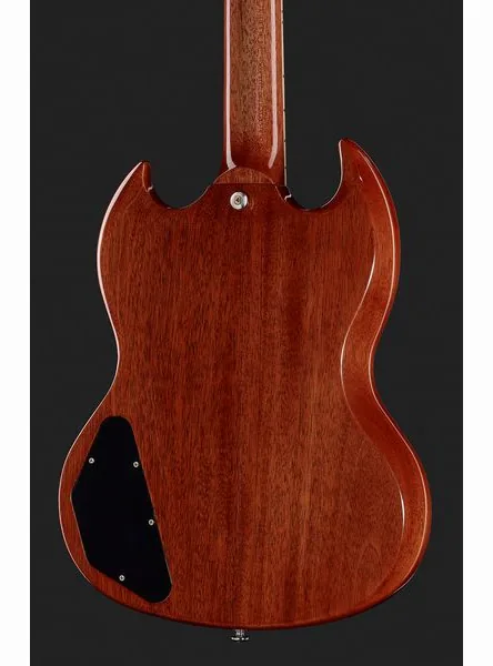 Gibson SG Special Vintage Cherry, yksityiskohta 5