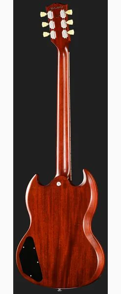 Gibson SG Standard '61 Faded VCS, yksityiskohta 3