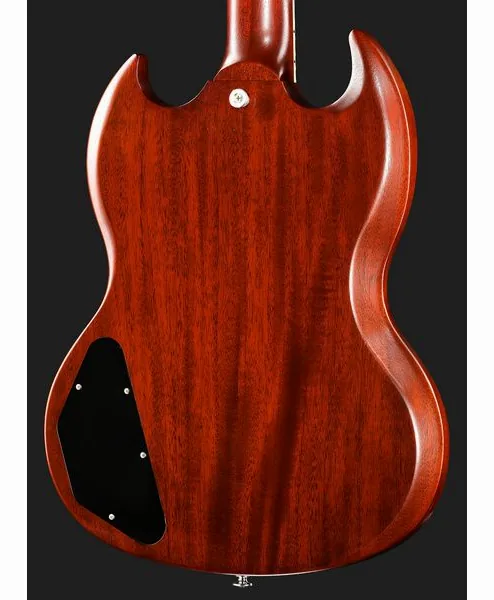 Gibson SG Standard '61 Faded VCS, yksityiskohta 5