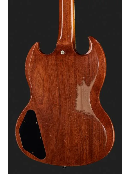 Gibson SG Standard ´64 Maestro CH HA, yksityiskohta 5