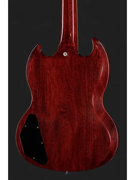 Gibson SG Standard ´64 Maestro CH VOS, yksityiskohta 5