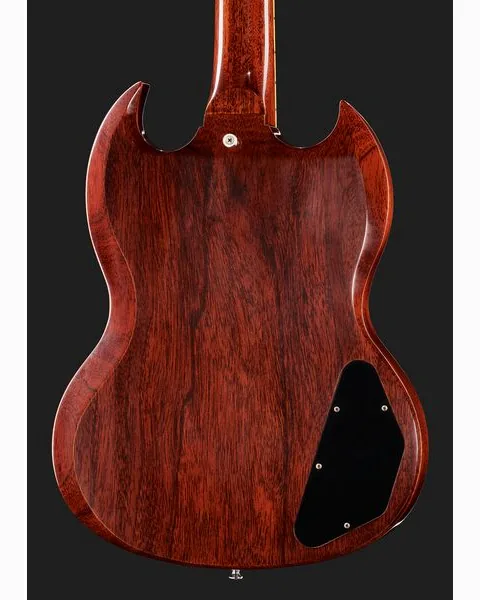 Gibson SG Standard ´64 Maestro VOS LH, yksityiskohta 5