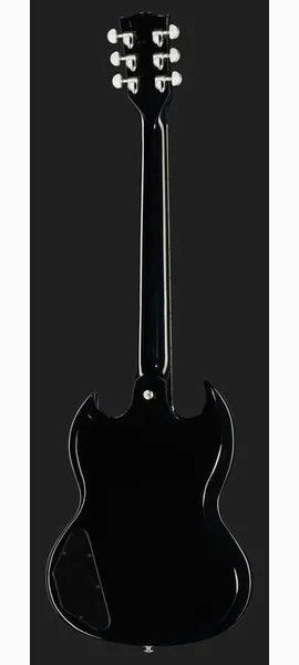 Gibson SG Standard EB, yksityiskohta 3