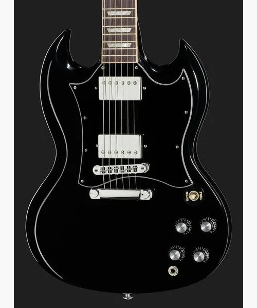 Gibson SG Standard EB, yksityiskohta 4