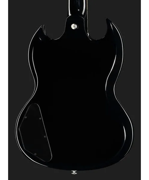 Gibson SG Standard EB, yksityiskohta 5