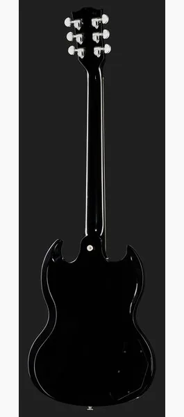Gibson SG Standard EB LH, yksityiskohta 3
