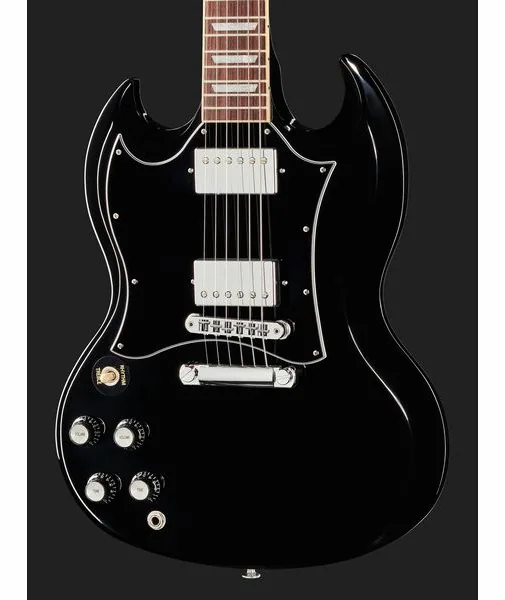 Gibson SG Standard EB LH, yksityiskohta 4