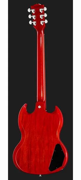 Gibson SG Standard HC LH, yksityiskohta 3