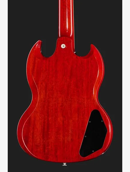 Gibson SG Standard HC LH, yksityiskohta 5