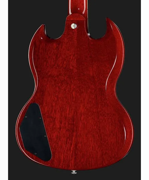 Gibson SG Standard Heritage Cherry, yksityiskohta 5
