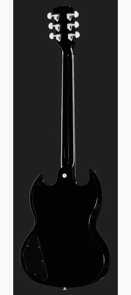Gibson SG Standard Pelham Blue B., yksityiskohta 3