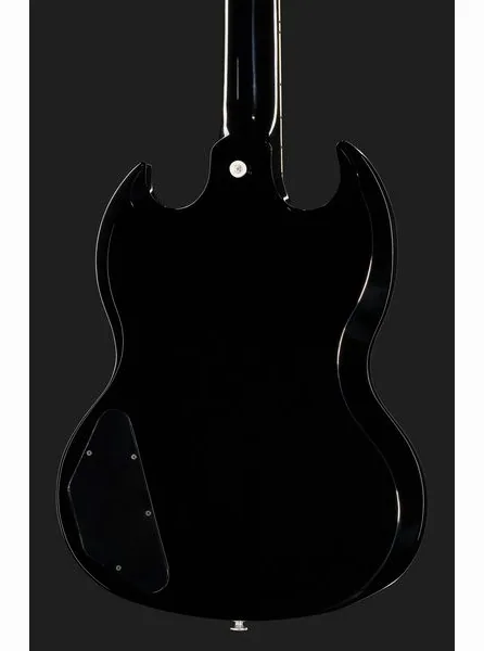 Gibson SG Standard Pelham Blue B., yksityiskohta 5