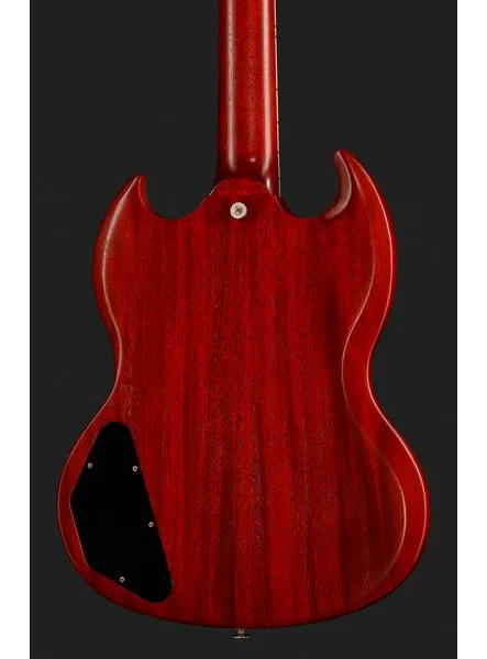 Gibson SG Standard '61 Faded Maestro, yksityiskohta 5