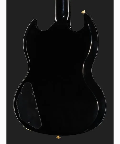 Gibson SG Supreme TEB, yksityiskohta 5