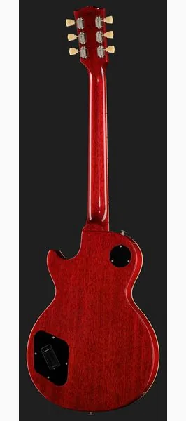 Gibson Warren Haynes Les Paul Std, yksityiskohta 3