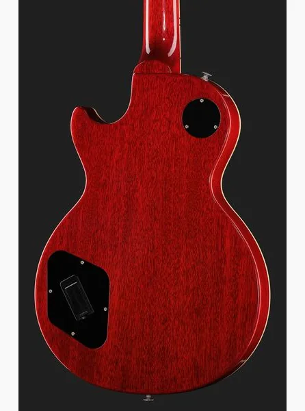Gibson Warren Haynes Les Paul Std, yksityiskohta 5