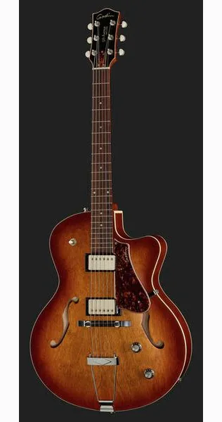 Godin 5th Ave CW Kingpin II HB, yksityiskohta 2