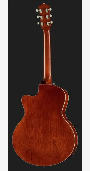 Godin 5th Ave CW Kingpin II HB, yksityiskohta 3