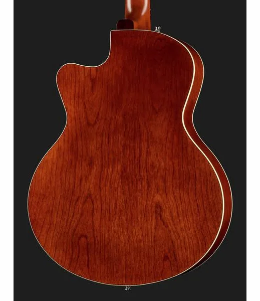 Godin 5th Ave CW Kingpin II HB, yksityiskohta 5