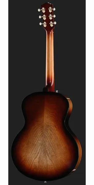 Godin 5th Ave Kingpin II DLX VB, yksityiskohta 3