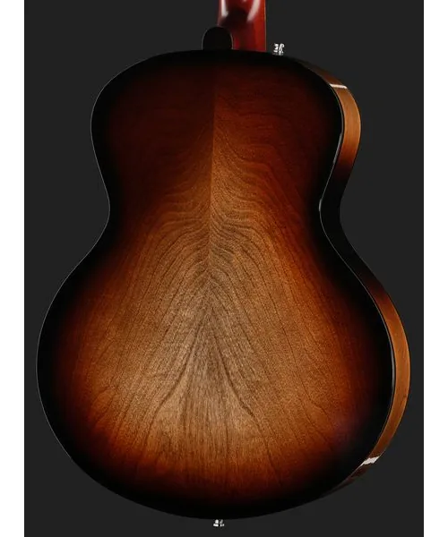 Godin 5th Ave Kingpin II DLX VB, yksityiskohta 5