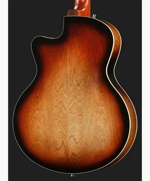 Godin 5th Ave Kingpin II VB, yksityiskohta 5