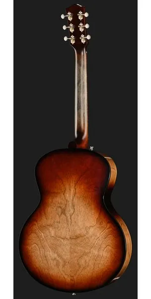 Godin 5th Ave Kingpin P90 DLX VB, yksityiskohta 3