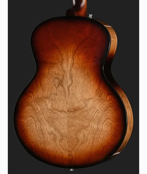 Godin 5th Ave Kingpin P90 DLX VB, yksityiskohta 5