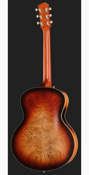 Godin 5th Ave Kingpin P90 VB, yksityiskohta 3