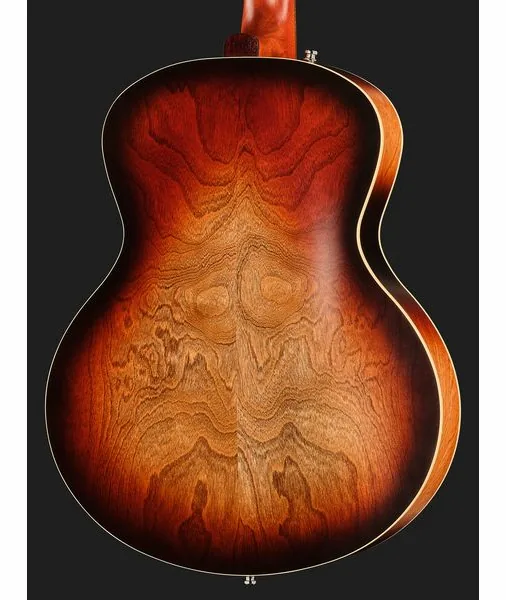Godin 5th Ave Kingpin P90 VB, yksityiskohta 5