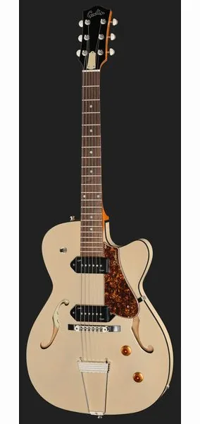 Godin 5th Ave TL Kingpin P90 OC, yksityiskohta 2
