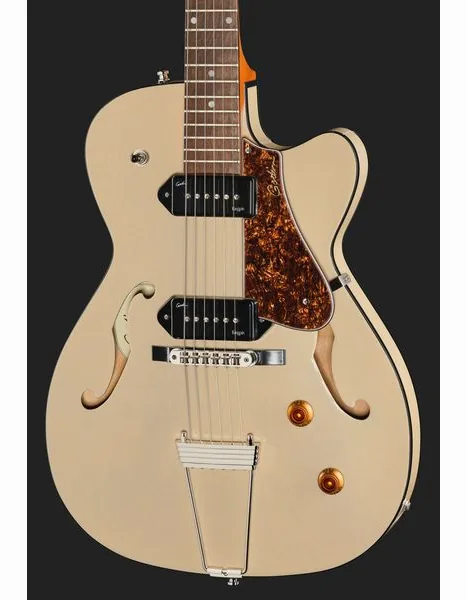 Godin 5th Ave TL Kingpin P90 OC, yksityiskohta 4